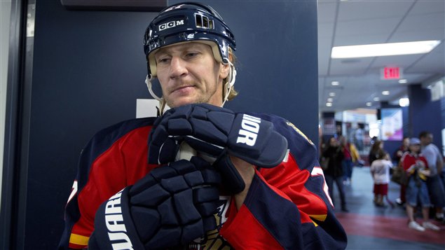 Alex Kovalev