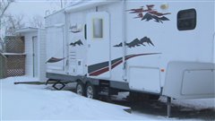 Caravane