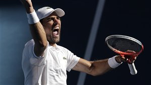Jérémy Chardy