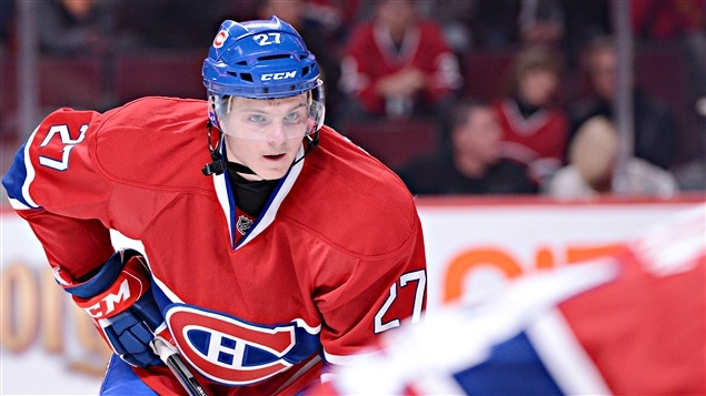 Alex Galchenyuk