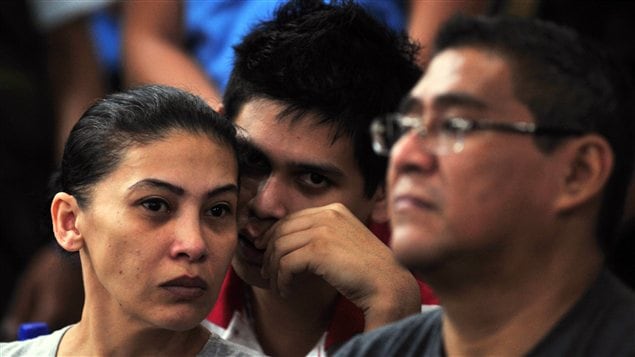 Des Mexicains qui se présentaient comme des journalistes ont été condamnés à 30 ans de prison au Nicaragua pour trafic de drogues