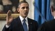 Obama prête serment pour son deuxième mandat