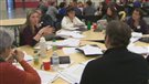 Jeux du Canada à Sherbrooke : rencontre stratégique des bénévoles