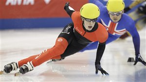 Charle Cournoyer