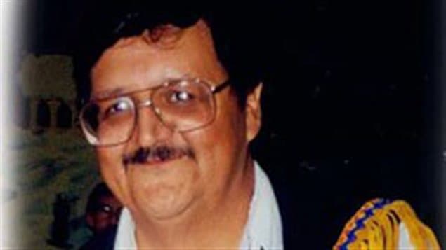 L'ancien chef Steve Taylor est mort à l'âge de 61 ans