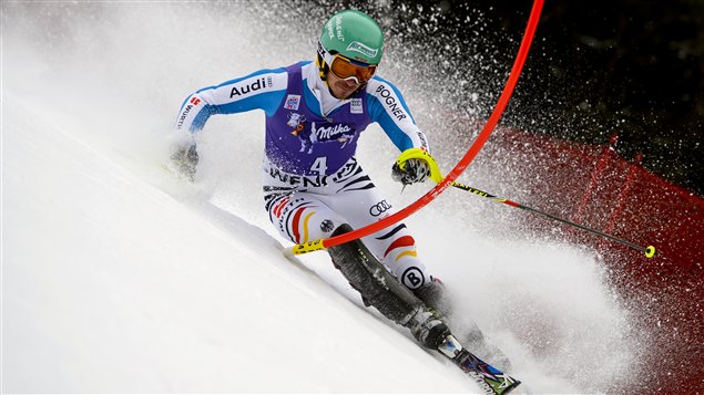 Felix Neureuther