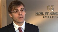 L'avocat Jean Faullem défend les résidents.