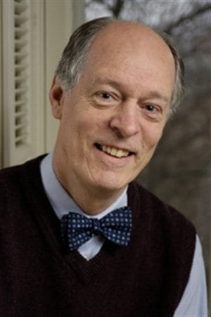 Roderick A. Macdonald