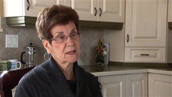 Hélène Gagnon