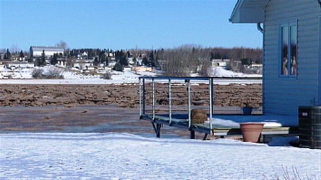 Riverview, N.-B.