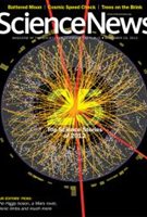 La découverte s'est classée en tête des percées scientifiques les plus importantes de l'année dernière.