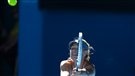 Sharapova et Li dans le carré d'as