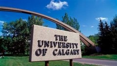 L'Université de Calgary