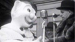 Carnaval de Québec, fête de l'hiver