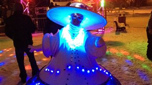 Quelle est l’importance d’un carnaval d’hiver pour une ville?
