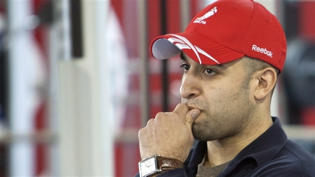 Scott Gomez