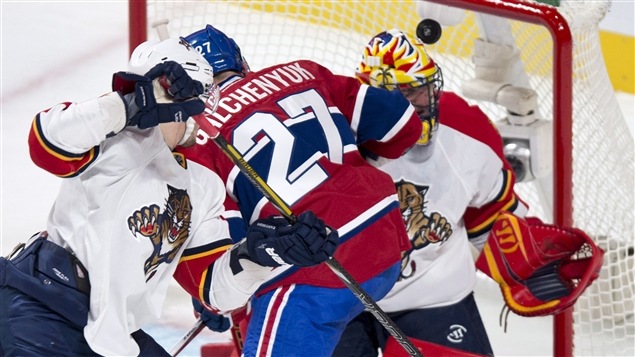 Alex Galchenyuk