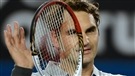 La grosse frayeur de Federer