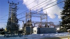 Énergie Edmundston