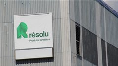 Produits forestiers Résolu