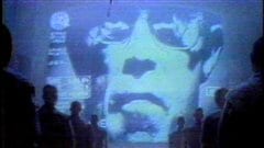 Image tir�e de la publicit� du premier Macintosh