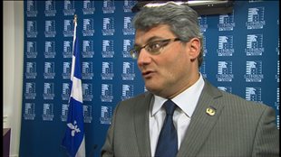 Gérard Deltell
