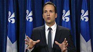 Alexandre Cloutier
