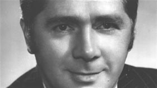 Lucien Paiement a été maire de Laval de 1973 à 1981.