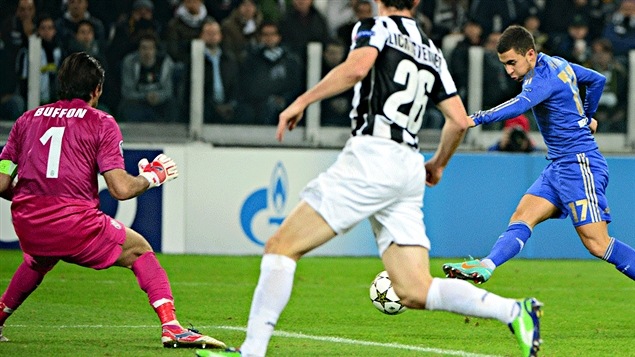 Gianluigi Buffon