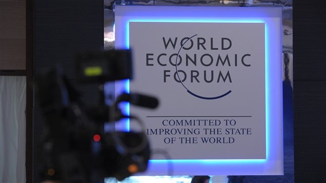 Le Forum économique mondial