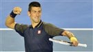Djokovic étourdissant, en finale 