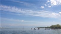 Mon fleuve, mon histoire
