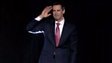 Extrait du discours d'adieu de Dalton McGuinty
