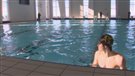 Nouveau bassin à l'Université de Sherbrooke : ouverture plus tôt que prévu