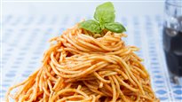 Photographies culinaires&nbsp;: mauvais pour la santé?