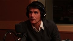Lothaire Bluteau  �Radio-Canada/Marie-Sandrine Auger