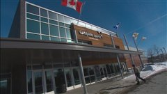 Complexe sportif de L'Ancienne-Lorette