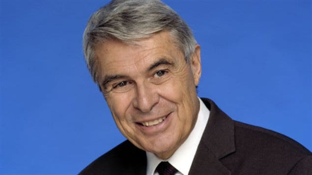 Richard Garneau