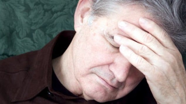 Dépression