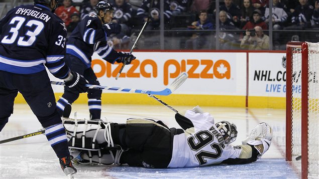 Andrew Ladd