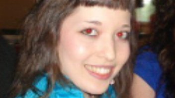 Roxanne Bouffard-Cyr