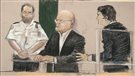 Richard Bain renonce à son enquête préliminaire