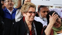 Kathleen Wynne