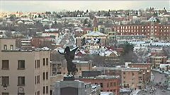 Ville de Sherbrooke