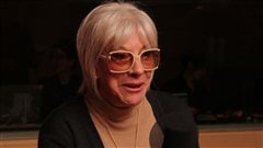 Vanessa van Durme  �Radio-Canada/Marie-Sandrine Auger