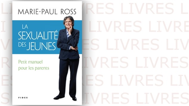 Marie-Paul Ross - La sexualit� des jeunes