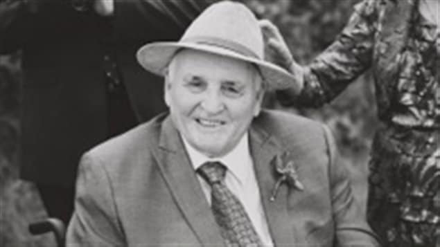 Feu Louis Lepage