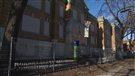L'école Baril rendrait les élèves malades