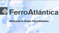 Grupo FerroAtlantica