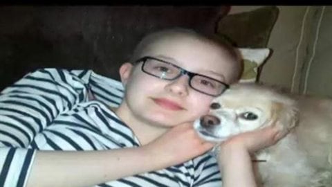 Winnipeg : la famille d'une jeune fille atteinte de leucémie lance un cri du coeur